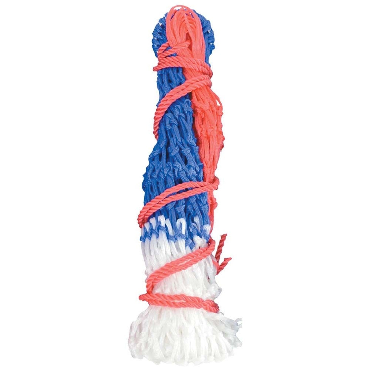 Lincoln Small Mesh Haynet - Red/White/Blue