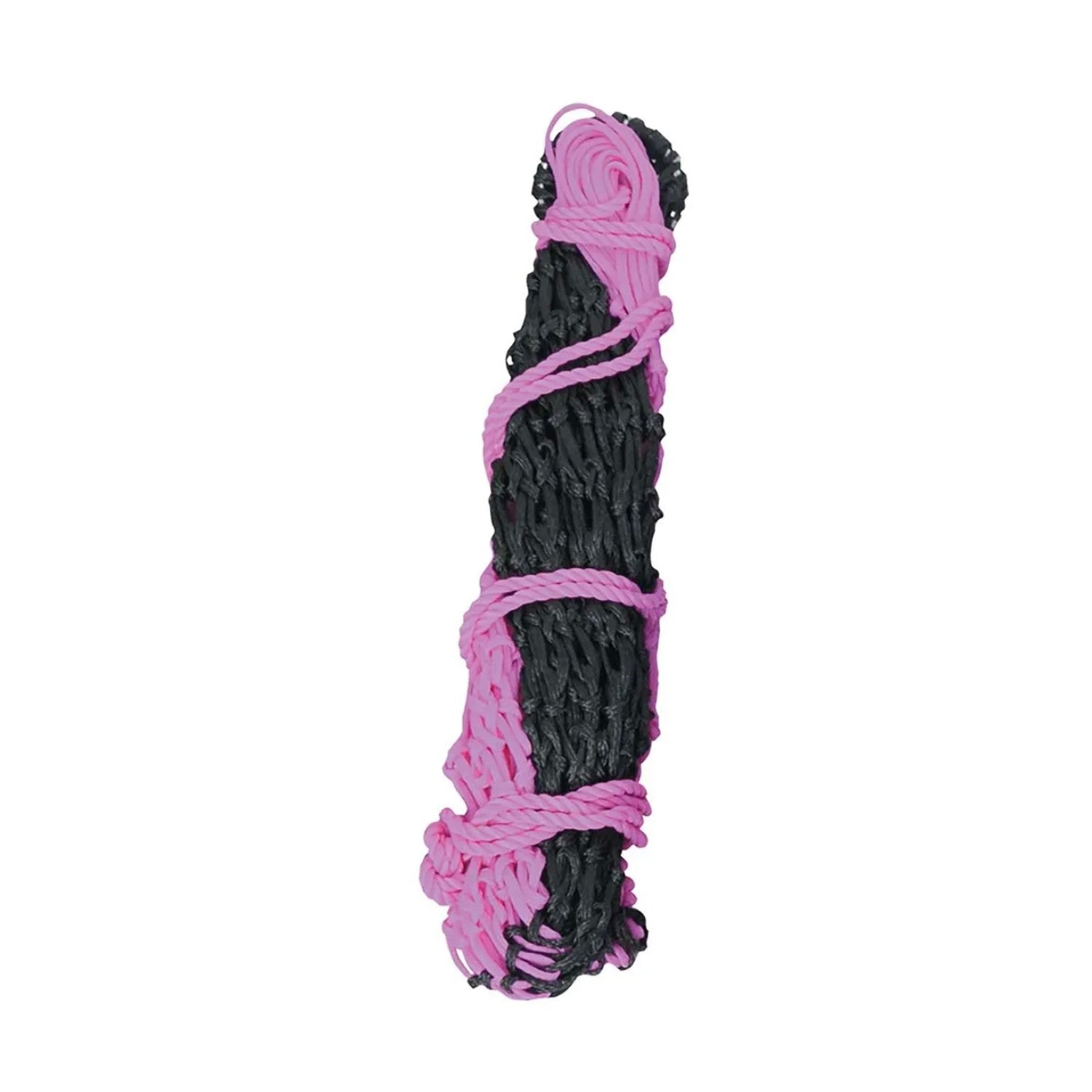 Lincoln Small Mesh Haynet - One Size - Pink/Black