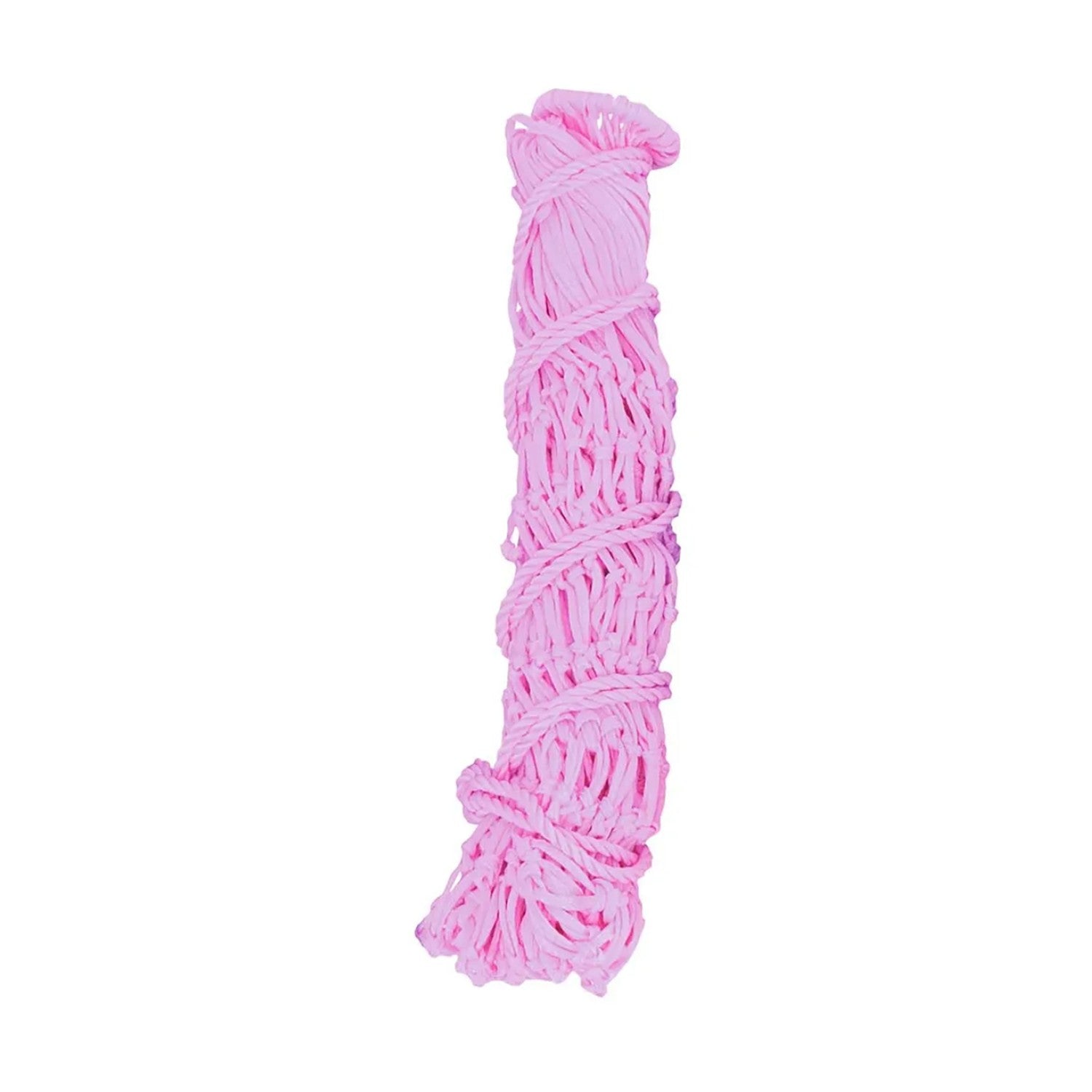 Lincoln Small Mesh Haynet - One Size - Pink