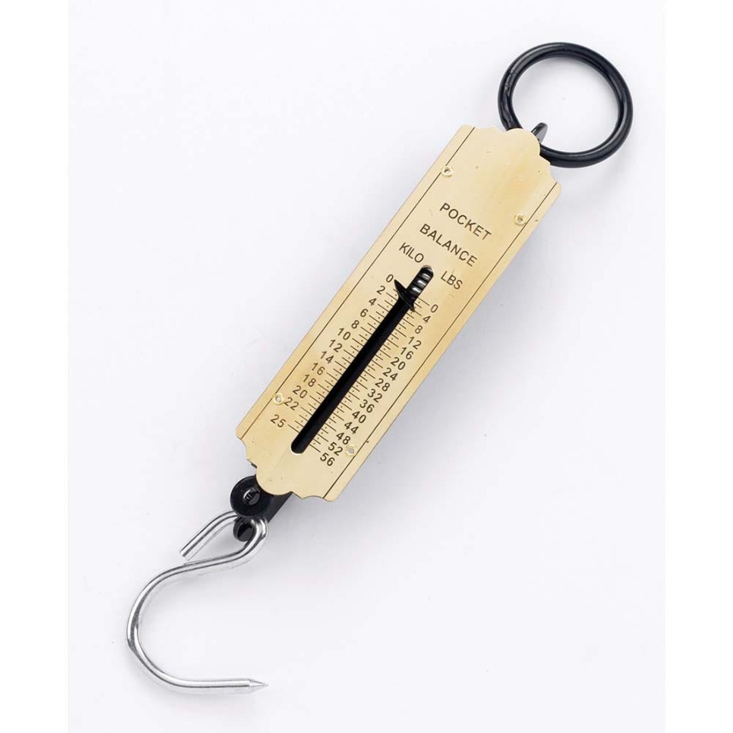 Lincoln Spring Balance - One Size