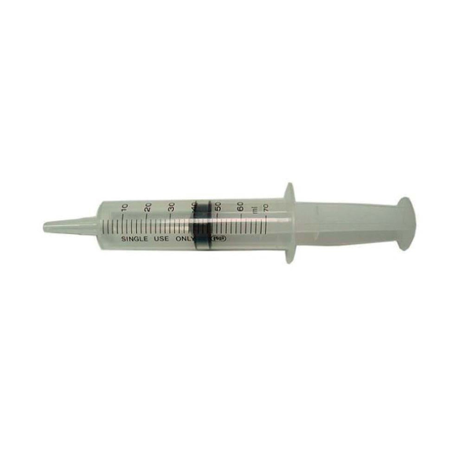 Lincoln Syringe - One Size