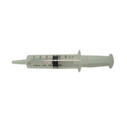 Lincoln Syringe - One Size