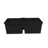 Lincoln Tack Tray - One Size - Black