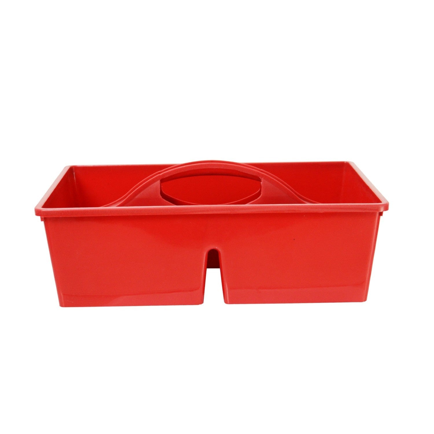 Lincoln Tack Tray Red