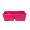 Lincoln Tack Tray Cerise Pink
