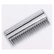 Lincoln Tail Comb Aluminium - One Size
