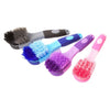 Lincoln Water Bucket Brush - One Size - Black