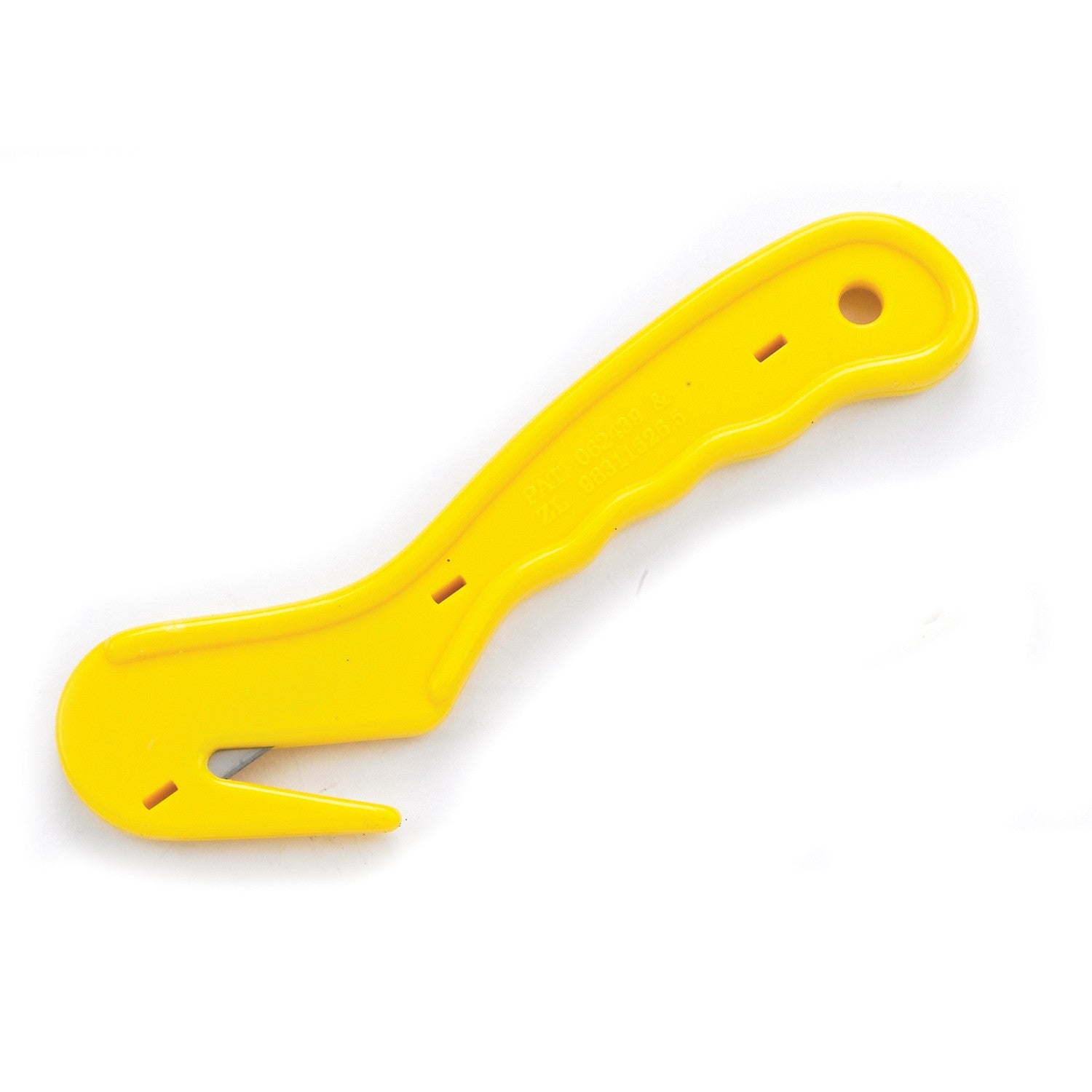 Lincoln Yard Knife Fluorescent Yellow - One Size - Fluorescent Yellow