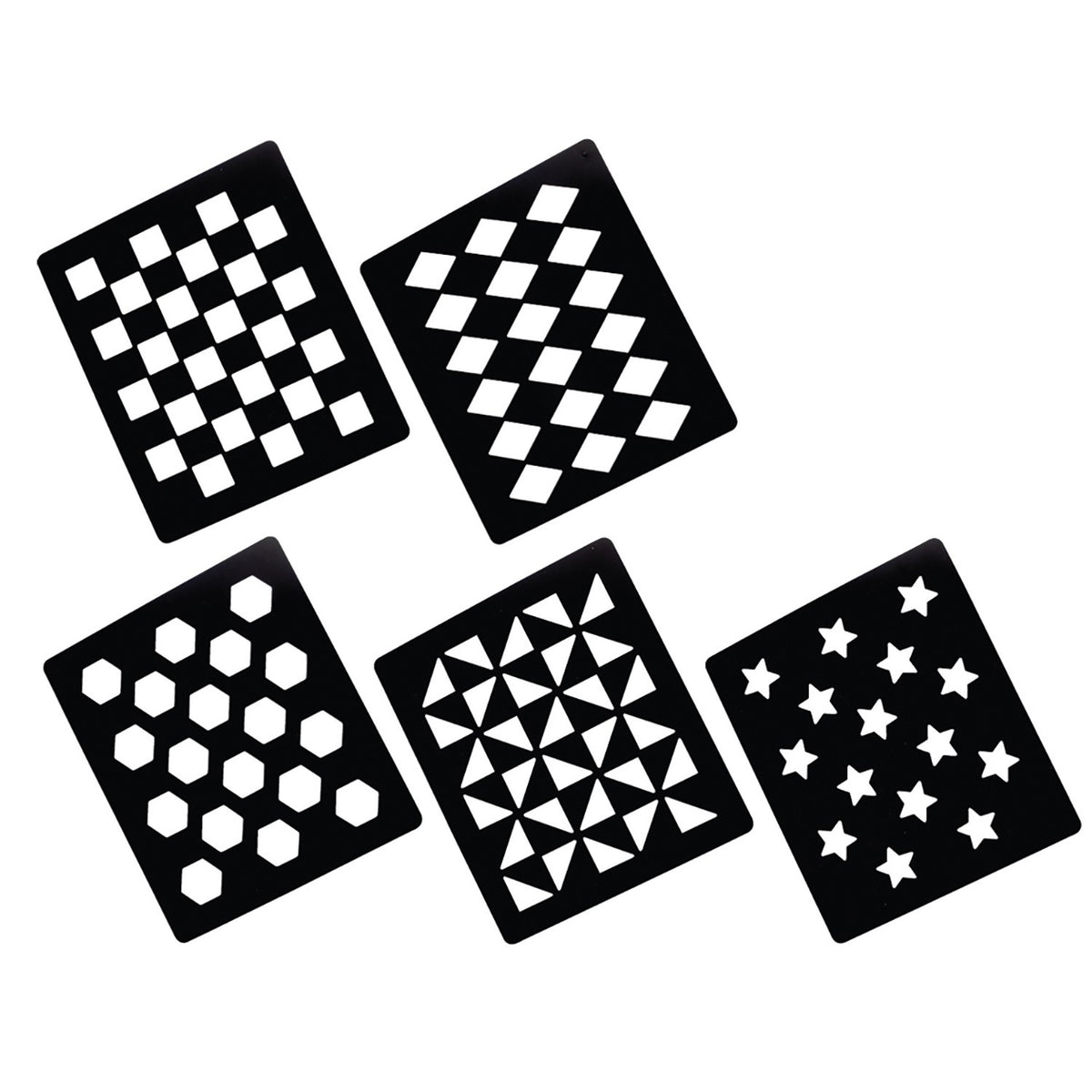 Lincoln Quarter Markers