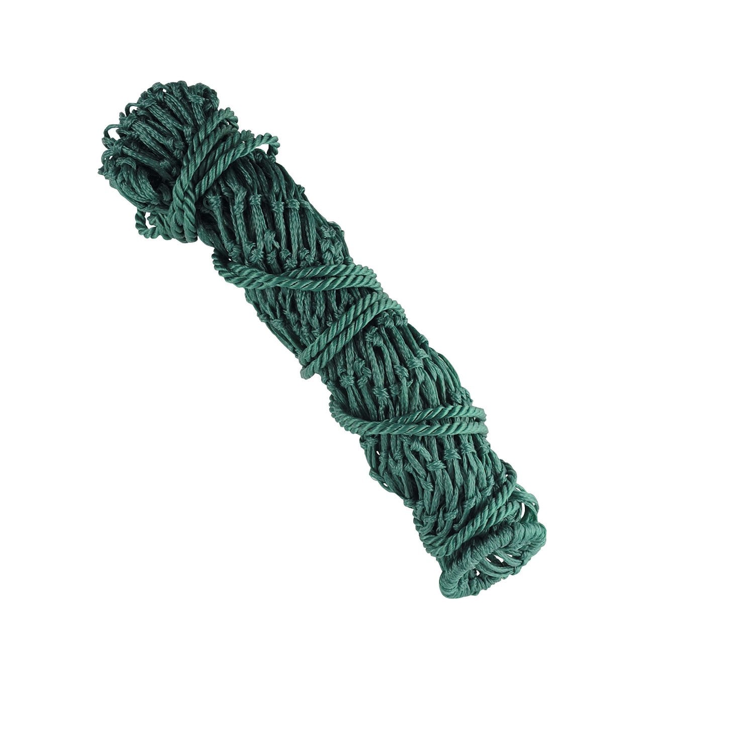 Lincoln Small Mesh Haynet - Green