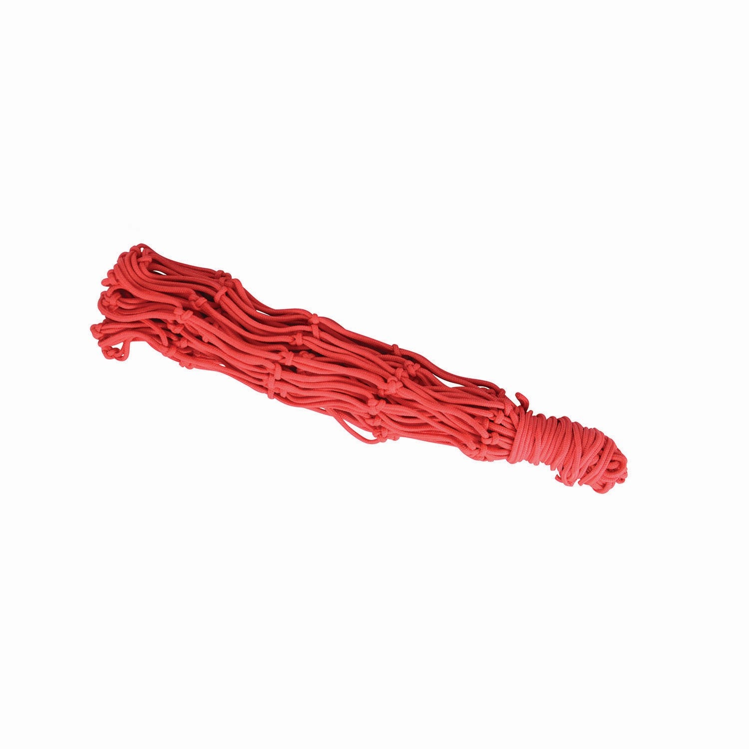 Lincoln Three Horse Haynet - Red