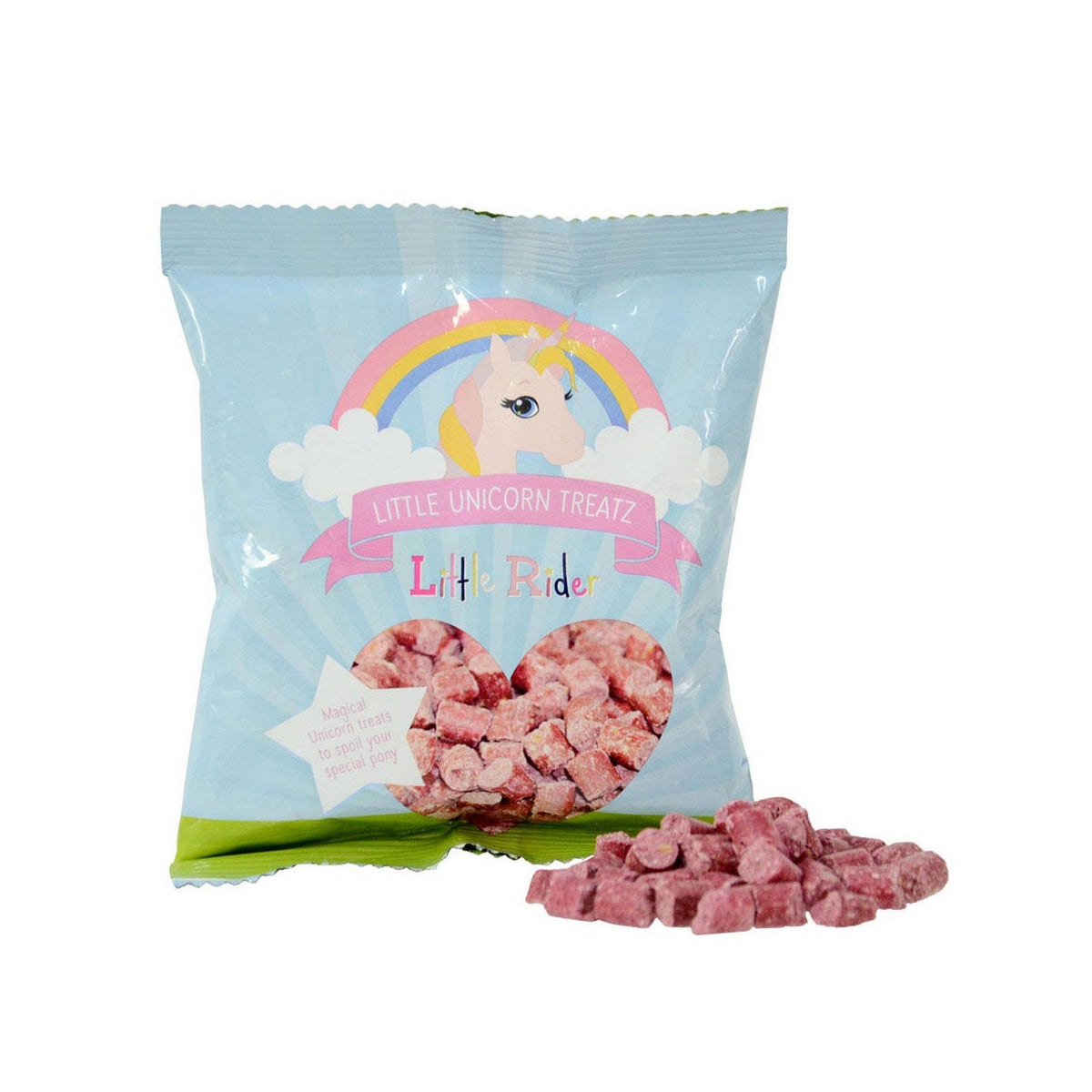 Little Unicorn Treatz 100g