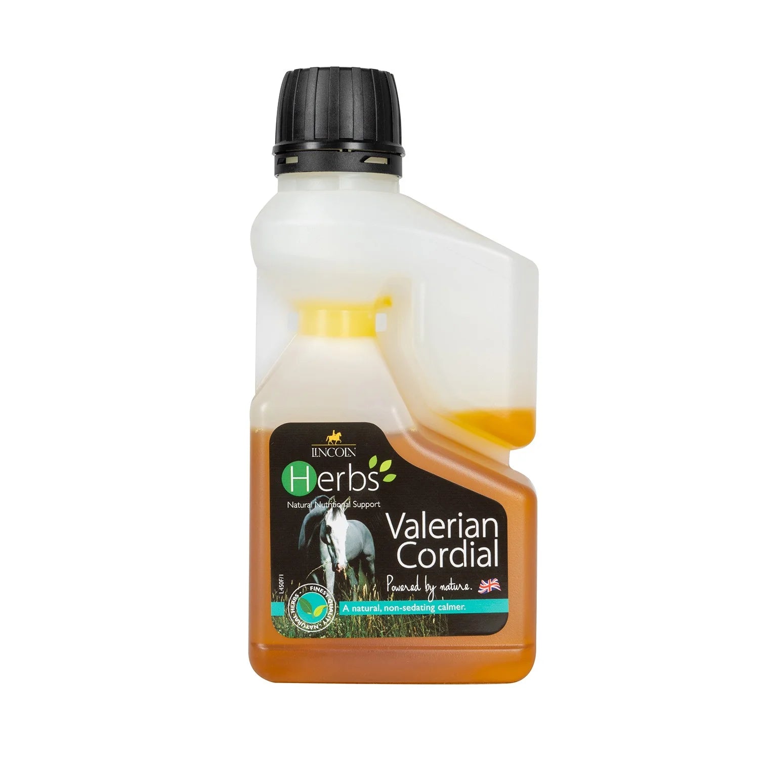 Lincoln Herbs Valerian Cordial