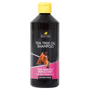 Lincoln Tea Tree Oil Shampoo