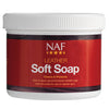 Naf Leather Soft Soap - 450 Gm