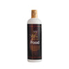 Naf Sheer Luxe Leather Food - 500 Ml
