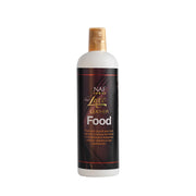 Naf Sheer Luxe Leather Food - 500 Ml