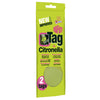Naf Off Citronella Tag - Twin Pack