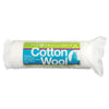 Naf Naturalintx Cotton Wool - 350 Gm