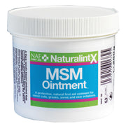 Naf Naturalintx Msm Ointment - 250 Gm