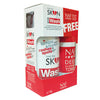 Naf Love The Skin Hes In Skin Wash - 1 Lt