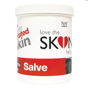Naf Love The Skin Hes In Skin Salve - 750 Gm