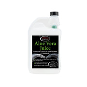Omega Equine Aloe Vera Juice - 1 Lt