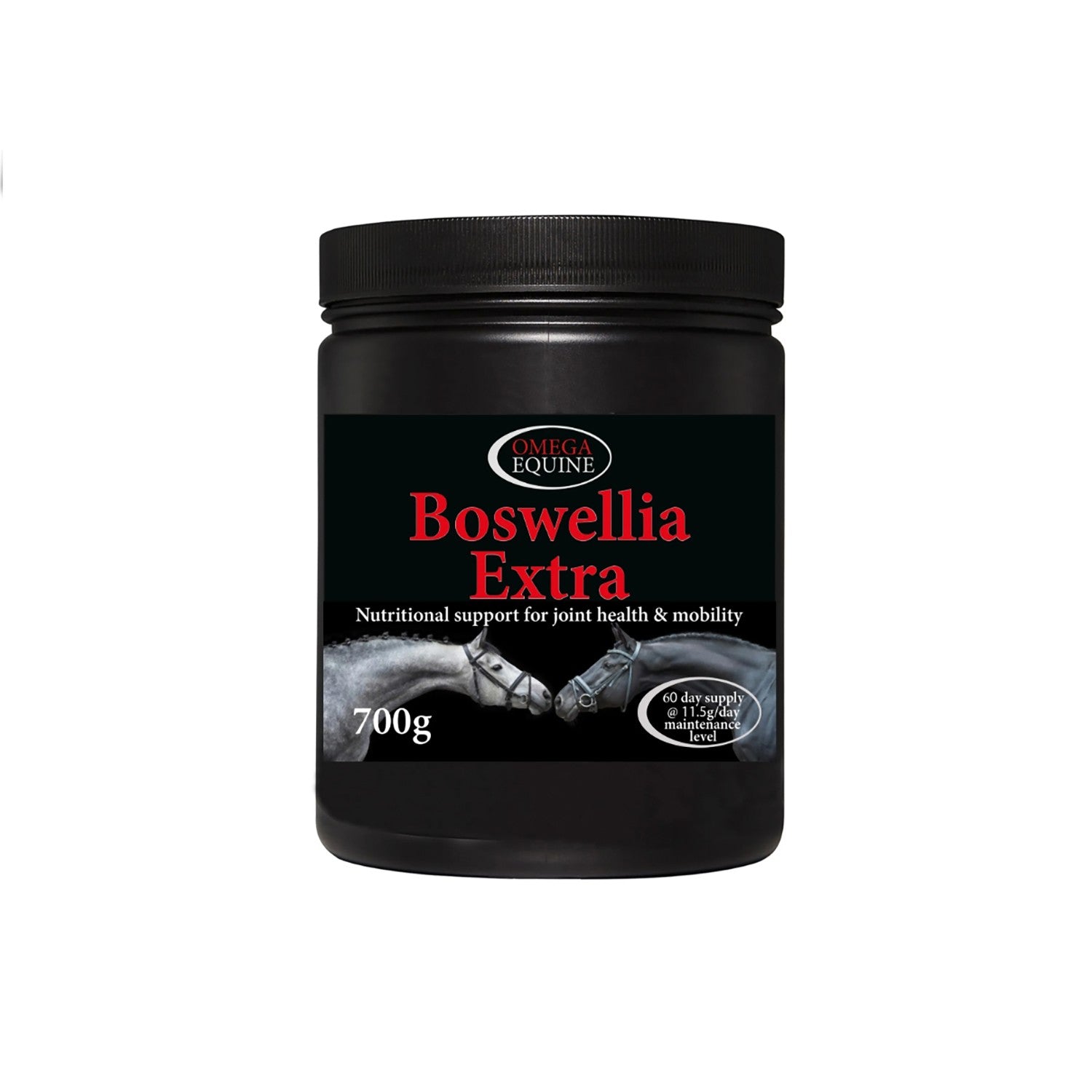 Omega Equine Boswellia Extra - 700 Gm