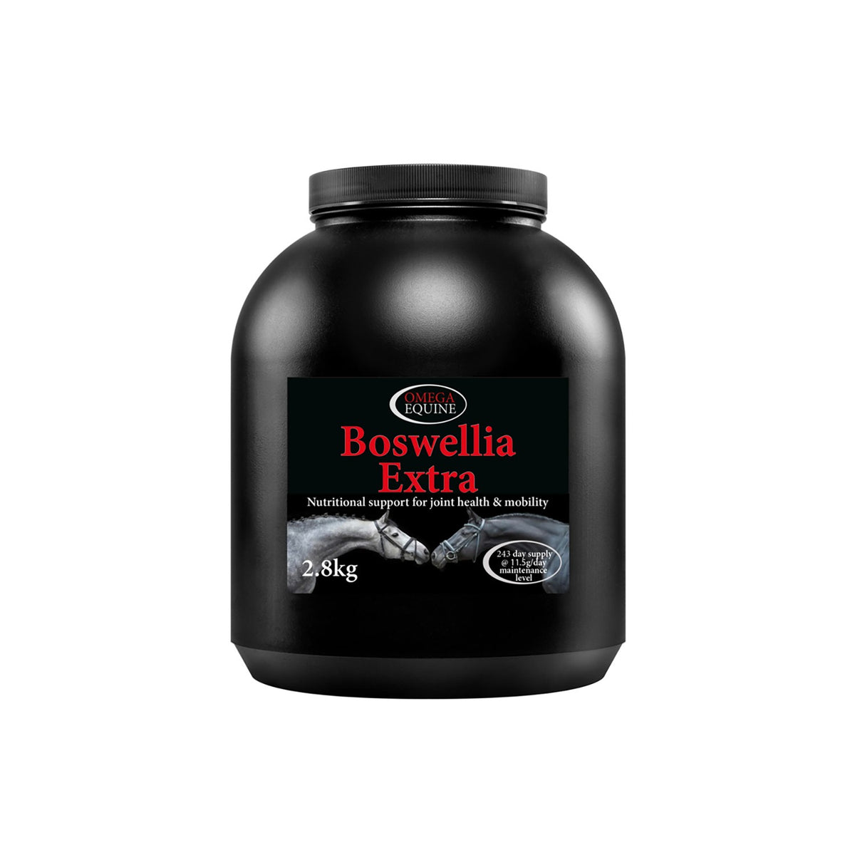 Omega Equine Boswellia Extra 2.8 Kg