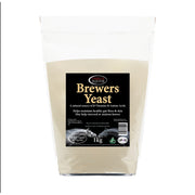 Omega Equine Brewers Yeast - 1 Kg