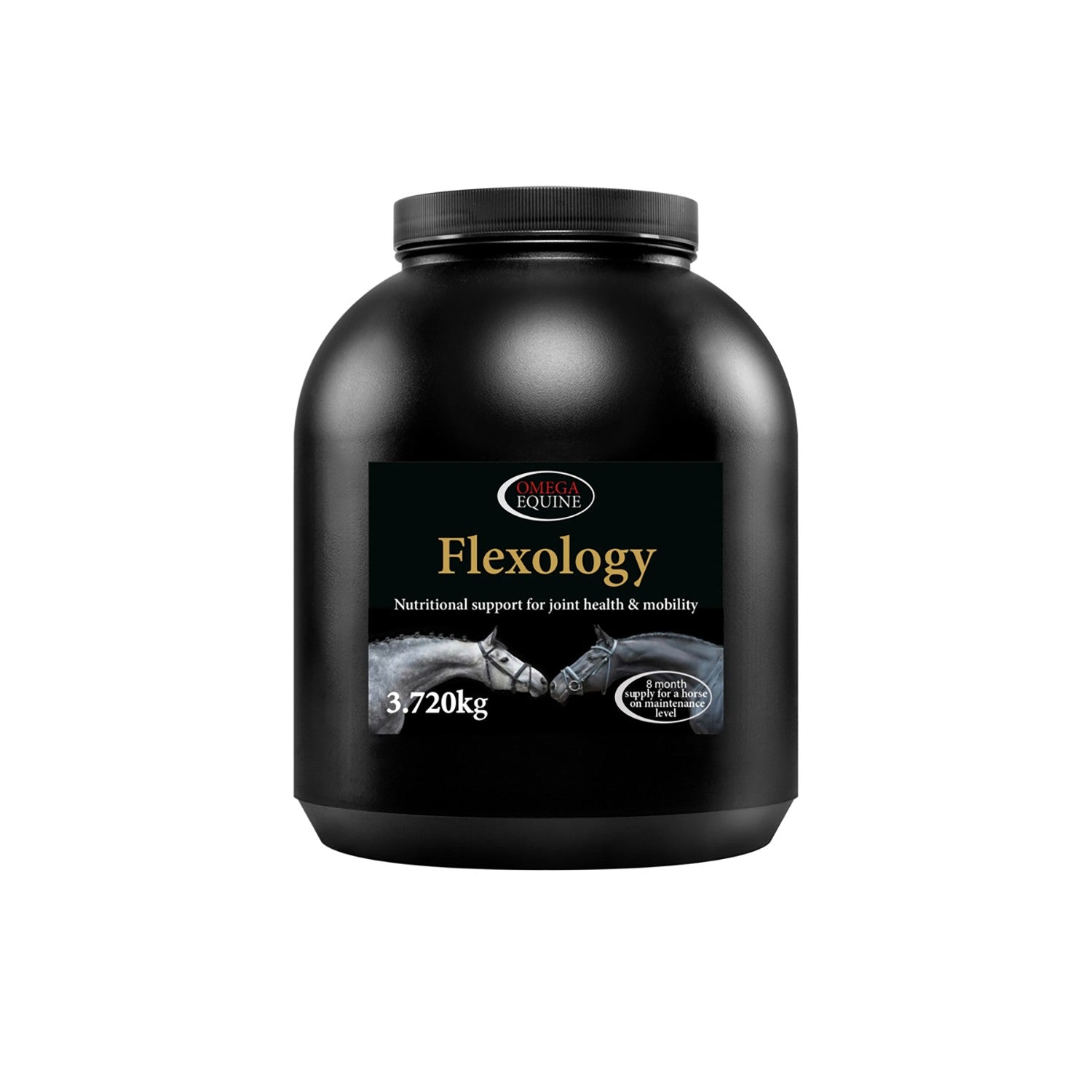 Omega Equine Flexology - 3.72 Kg