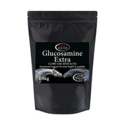 Omega Equine Glucosamine Extra - 1.8 Kg