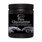 Omega Equine Pure Glucosamine - 500 Gm