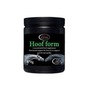 Omega Equine Hoof Form - 870 Gm