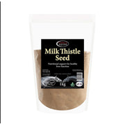 Omega Equine Milk Thistle - 1 Kg