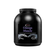 Omega Equine Muscle - 1.98 Kg