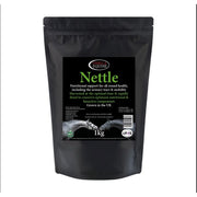 Omega Equine Nettle - 1 Kg