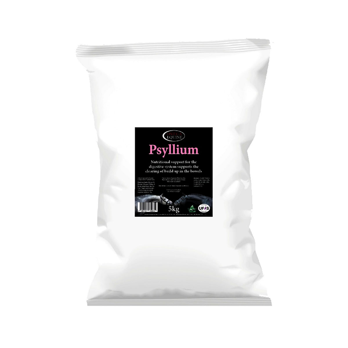 Omega Equine Psyllium - 1 Kg