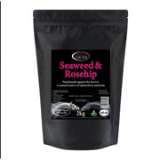Omega Equine Seaweed & Rosehips - 2 Kg