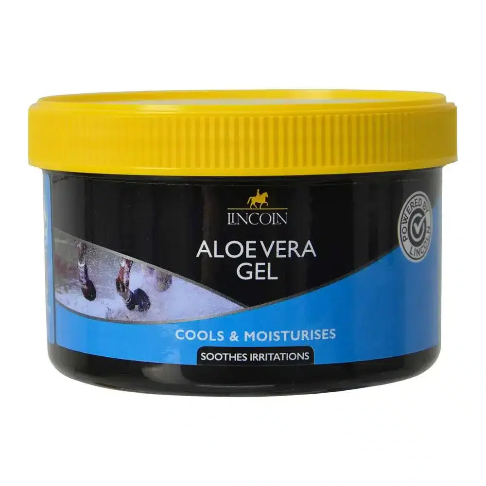 Lincoln Aloe Vera Gel - 300g