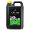 Lincoln Flax Oil - 4 Lt