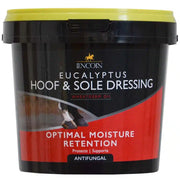 Lincoln Eucalyptus Hoof & Sole Dressing - 1 Lt