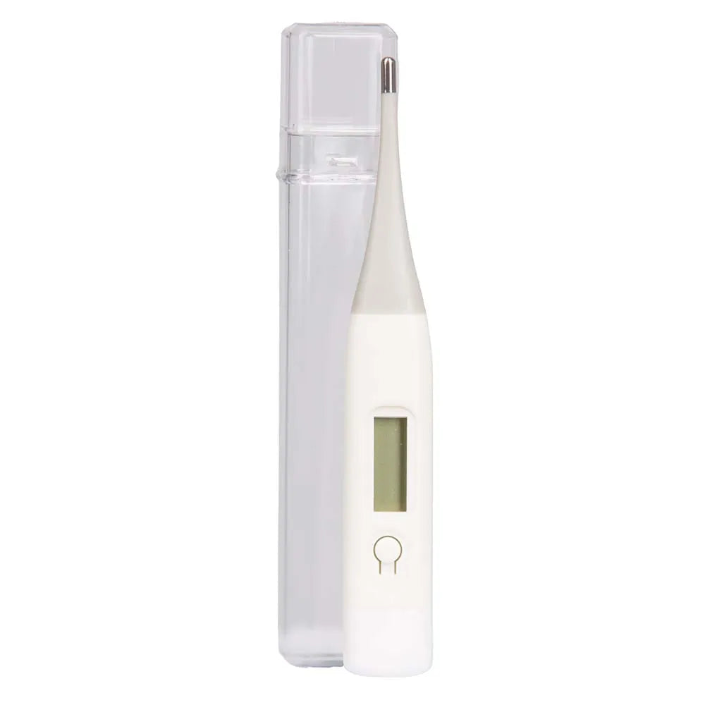 Lincoln Digital Veterinary Thermometer - One Size