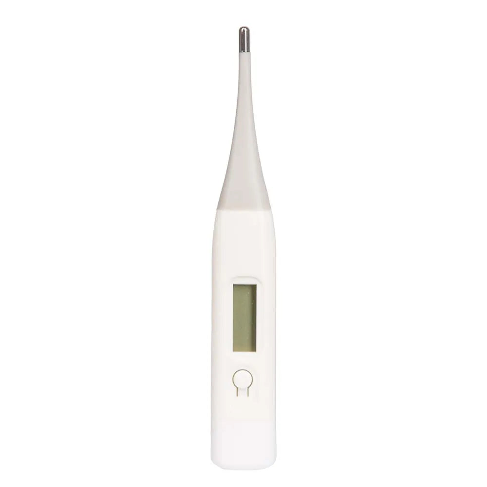 Lincoln Digital Veterinary Thermometer - One Size