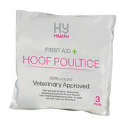Hyhealth Hoof Poultice By Hy Equestrian
