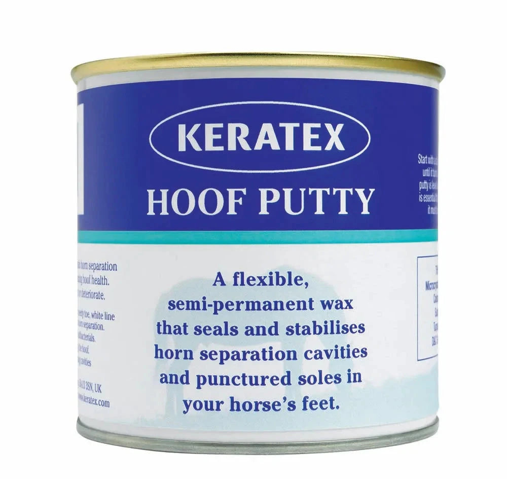 Keratex Hoof Putty - 200g