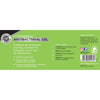 Lincoln Antibacterial Green Gel - 400g Label