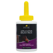 Lincoln Applicator Brush Pack – 400ml