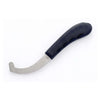 Lincoln Bot Knife with black handle