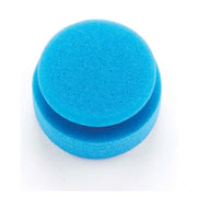 Lincoln Circular Grip Sponge - One Size / Blue